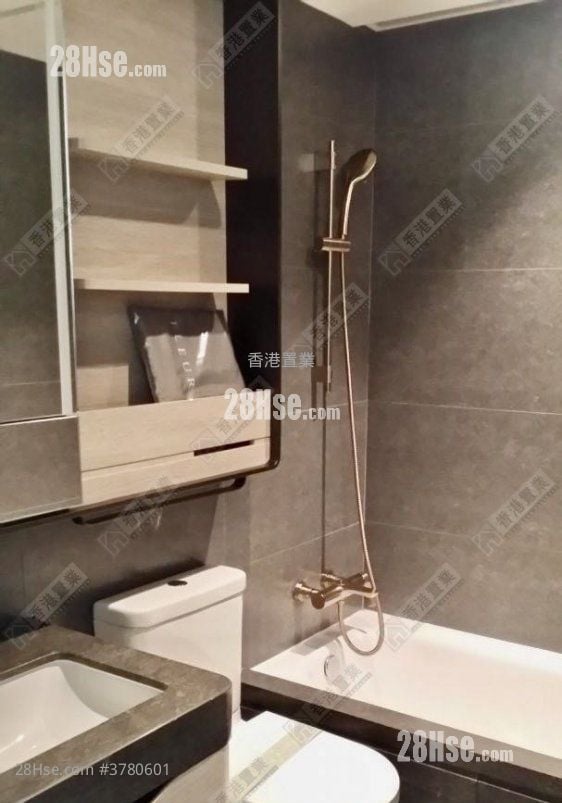 柏蔚山 租盘 3 房 , 3 浴室 906 平方尺