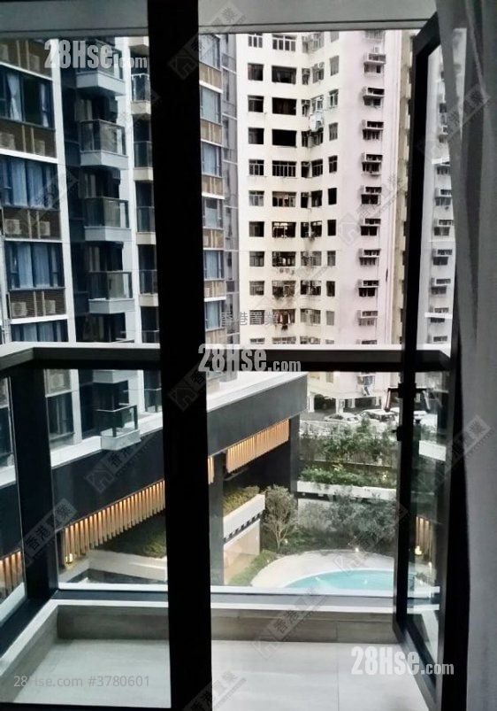 柏蔚山 租盘 3 房 , 3 浴室 906 平方尺