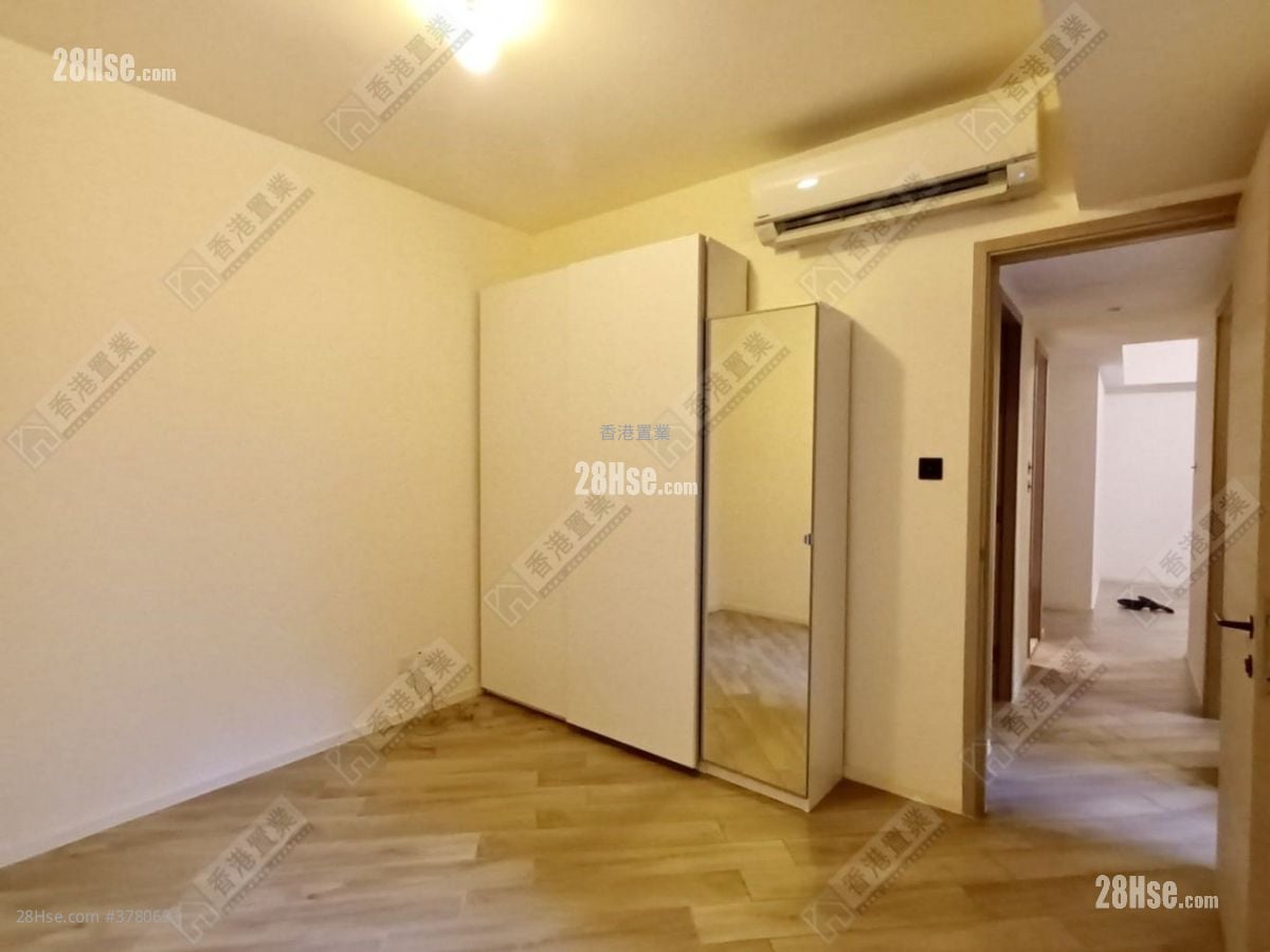 柏蔚山 租盘 3 房 , 3 浴室 906 平方尺