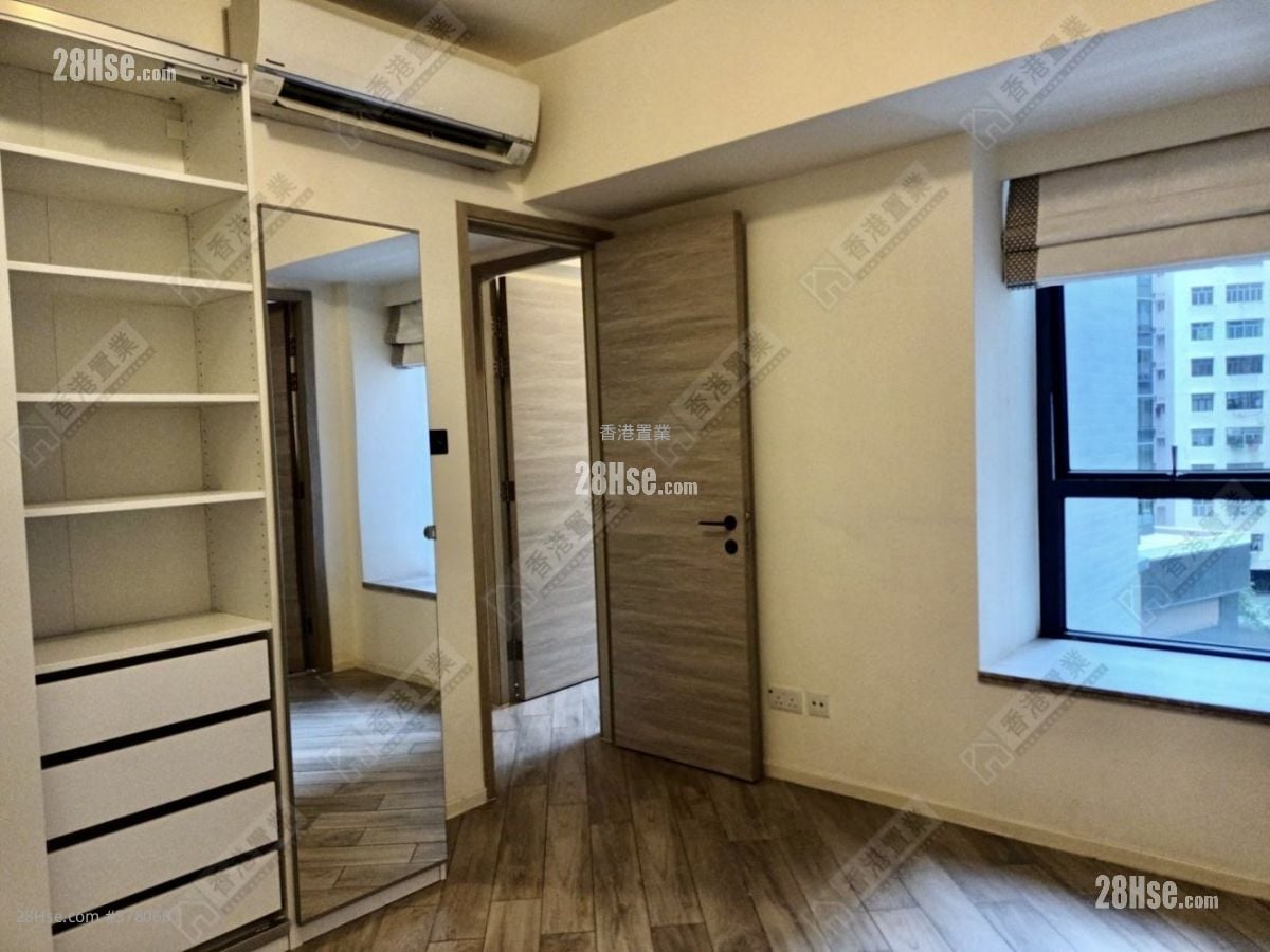 柏蔚山 租盘 3 房 , 3 浴室 906 平方尺