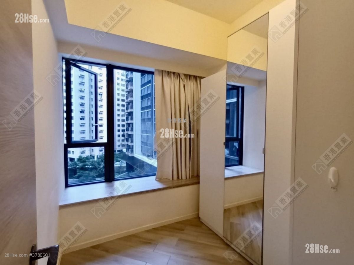 柏蔚山 租盘 3 房 , 3 浴室 906 平方尺