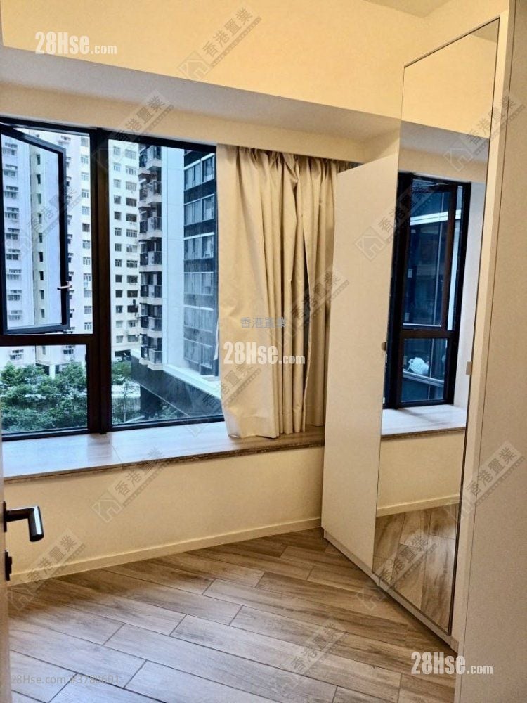 柏蔚山 租盘 3 房 , 3 浴室 906 平方尺