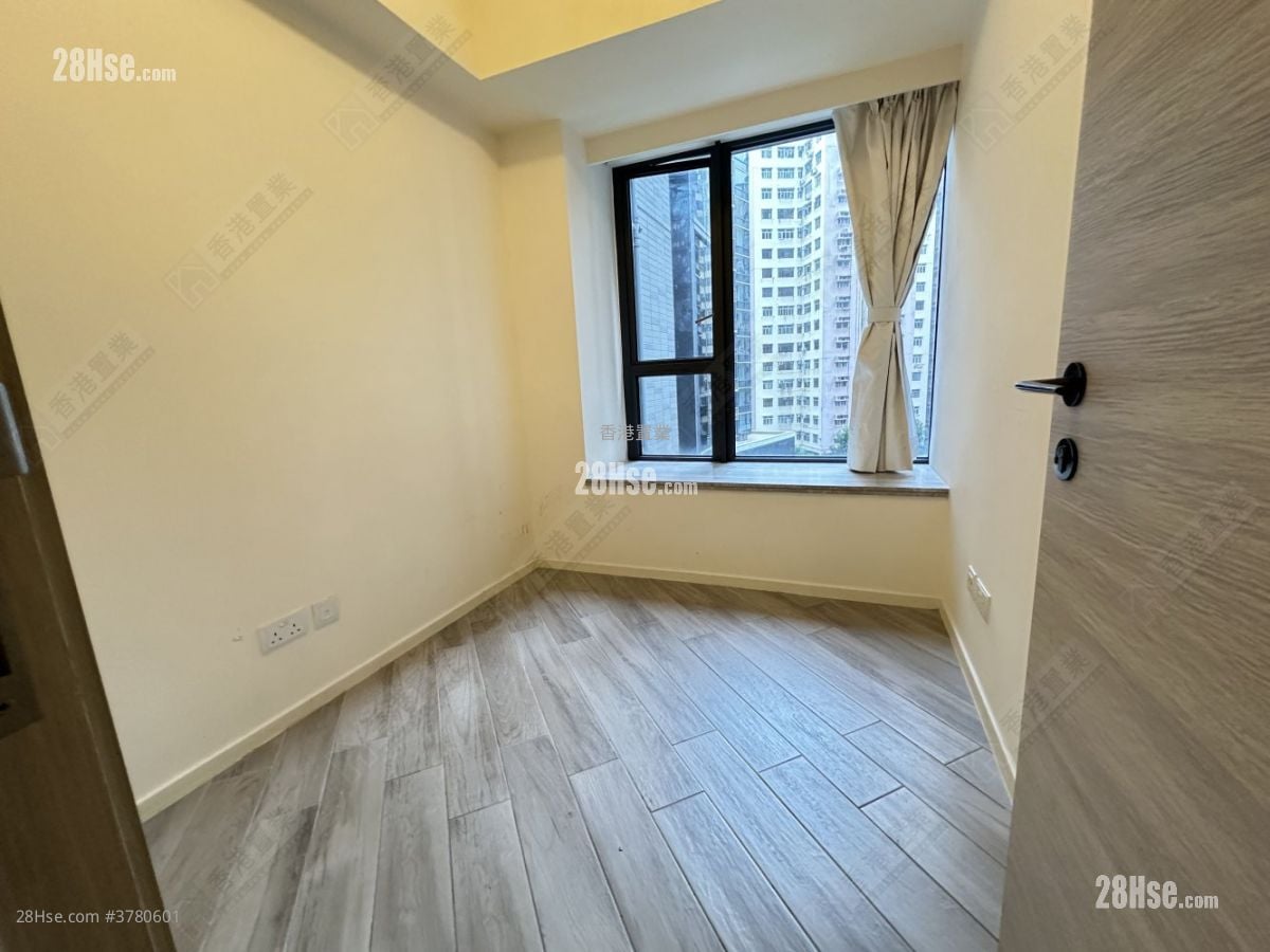 柏蔚山 租盘 3 房 , 3 浴室 906 平方尺