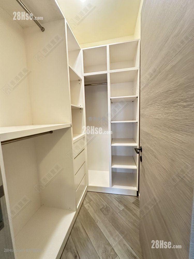 柏蔚山 租盘 3 房 , 3 浴室 906 平方尺