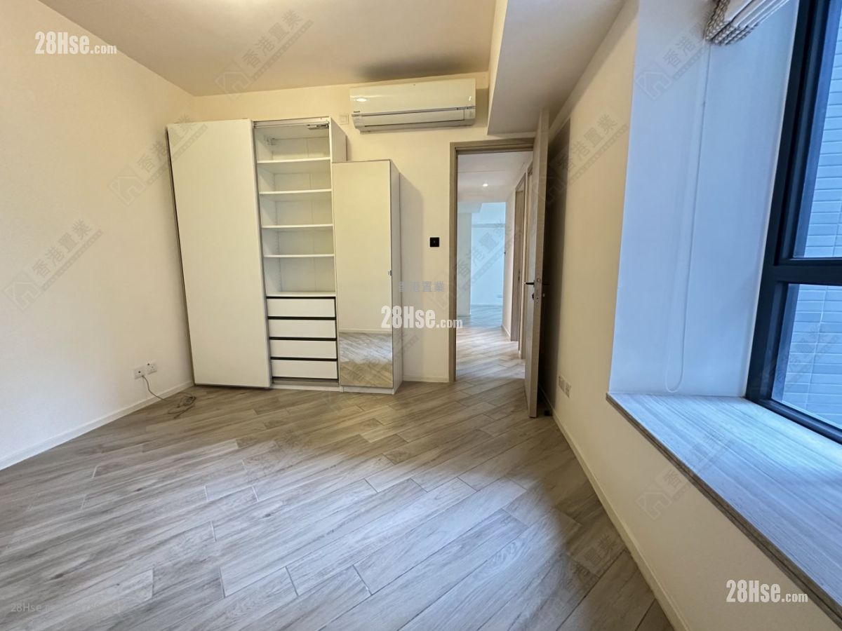 柏蔚山 租盘 3 房 , 3 浴室 906 平方尺