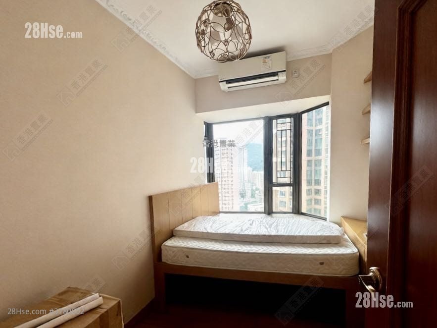 The Belcher's Sell 3 Bedrooms , 3 Bathrooms 1,057 ft²