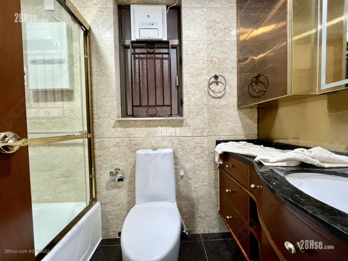 The Belcher's Sell 3 Bedrooms , 3 Bathrooms 1,057 ft²