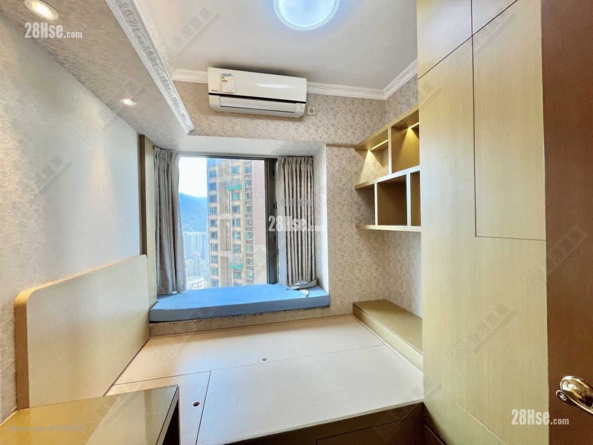 The Belcher's Sell 3 Bedrooms , 3 Bathrooms 1,057 ft²