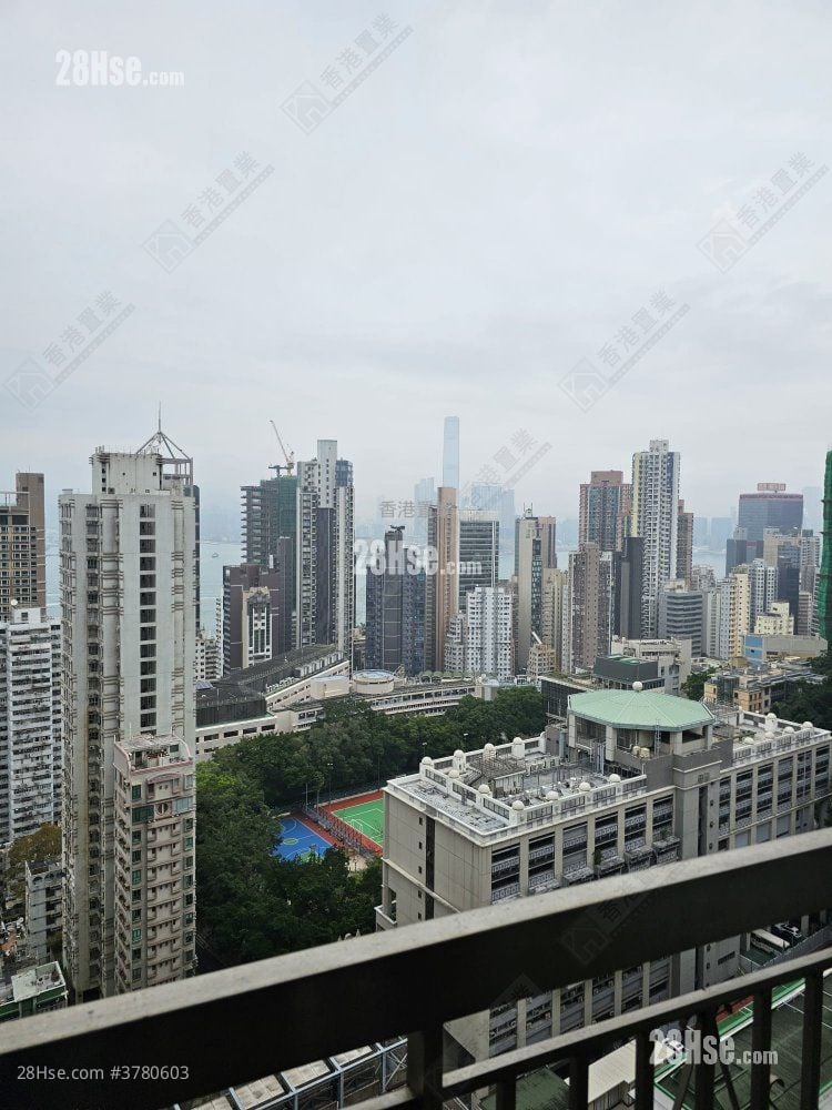 金丽阁 售盘 1,508 平方尺