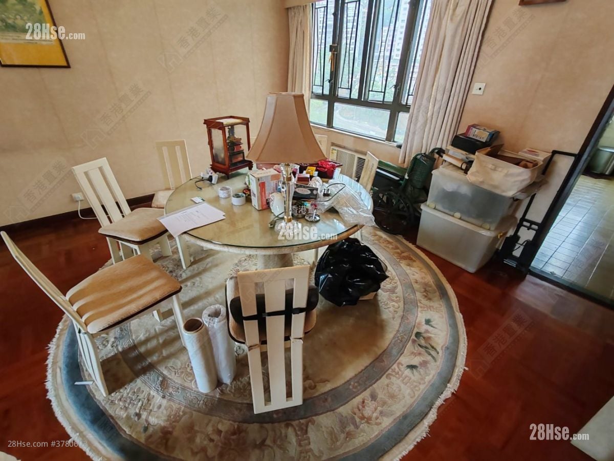 金丽阁 售盘 1,508 平方尺