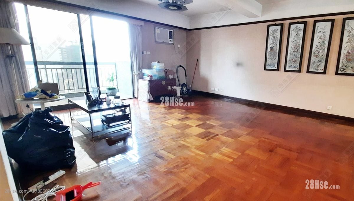 金丽阁 售盘 1,508 平方尺