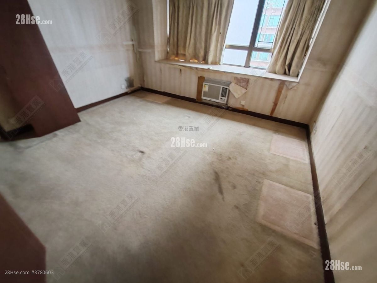 金丽阁 售盘 1,508 平方尺