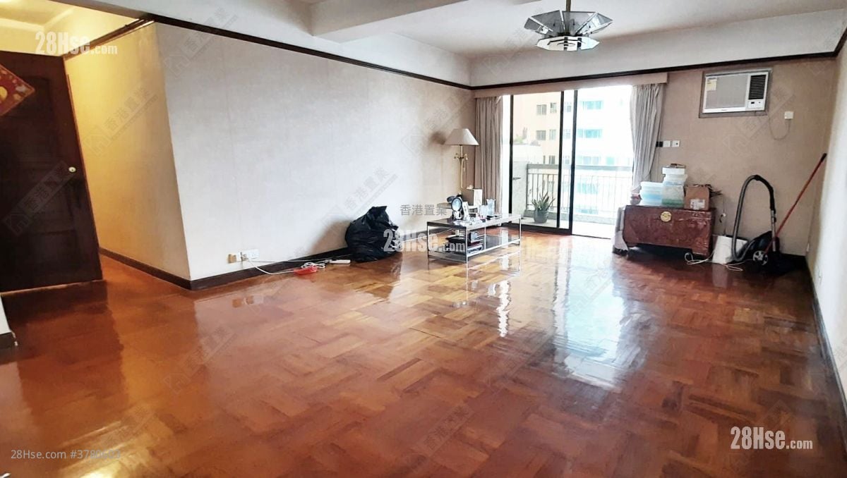 金丽阁 售盘 1,508 平方尺