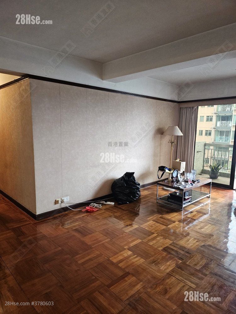 金丽阁 售盘 1,508 平方尺