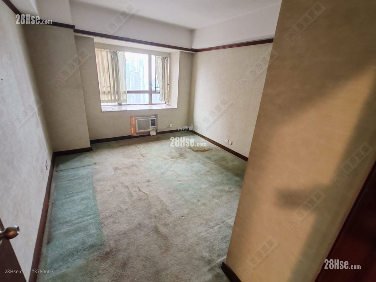 金丽阁 售盘 1,508 平方尺