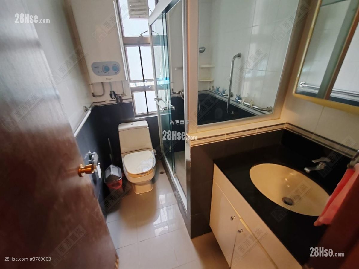 金丽阁 售盘 1,508 平方尺