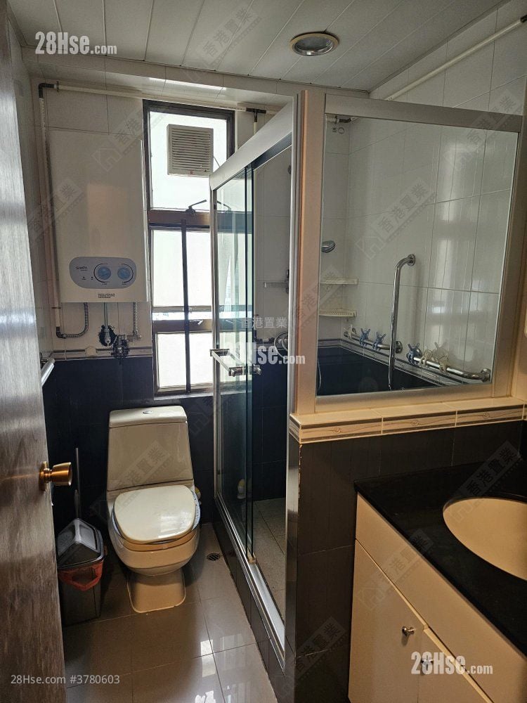 金丽阁 售盘 1,508 平方尺