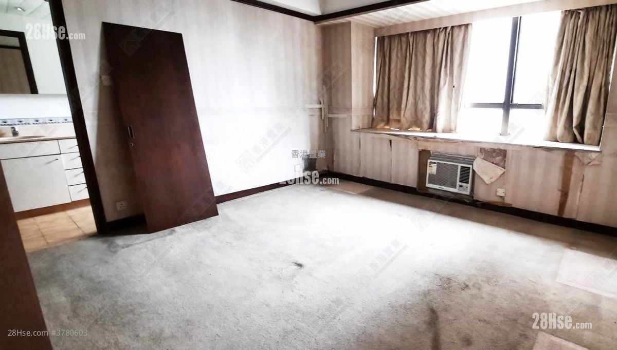 金丽阁 售盘 1,508 平方尺