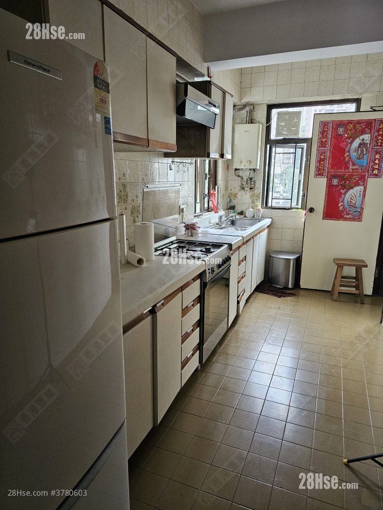 金丽阁 售盘 1,508 平方尺