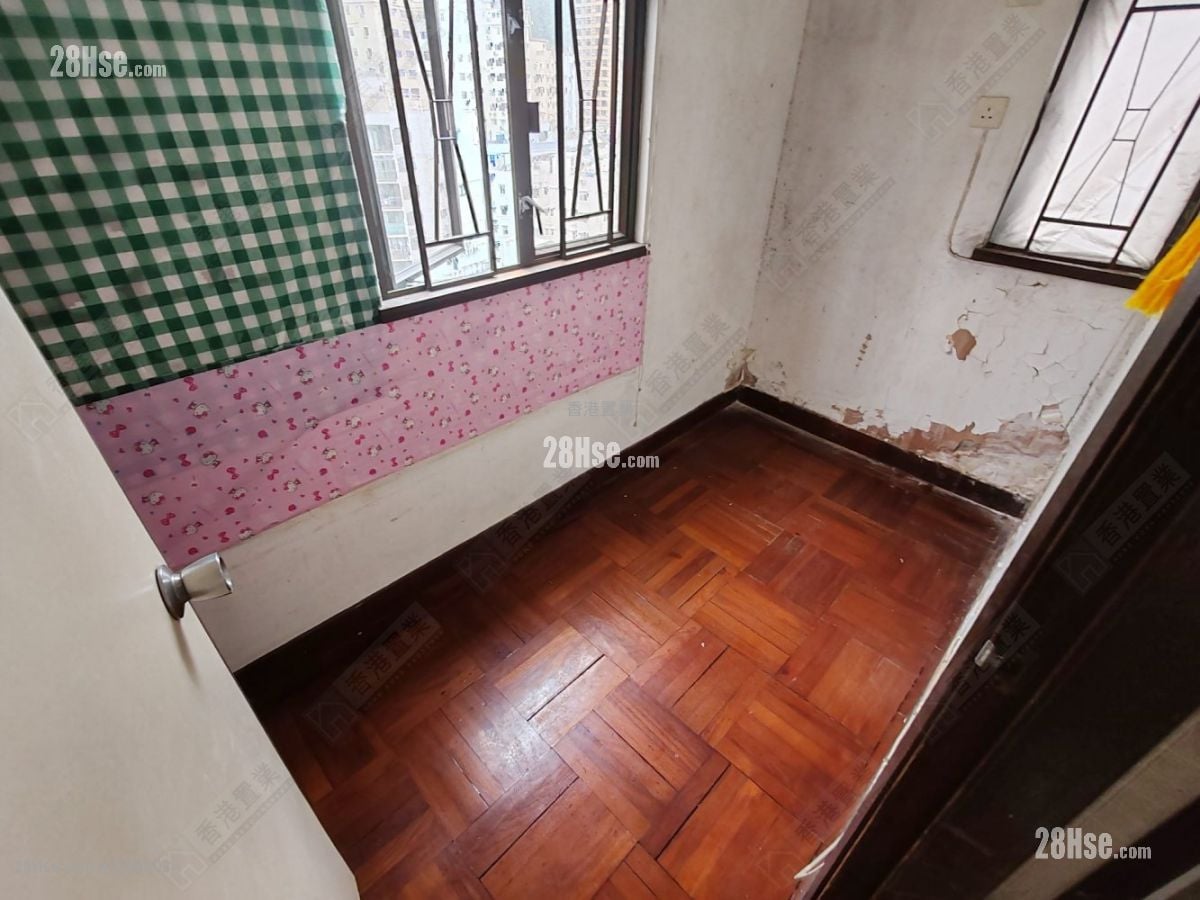 金丽阁 售盘 1,508 平方尺