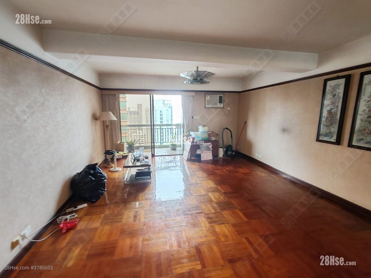 金丽阁 售盘 1,508 平方尺