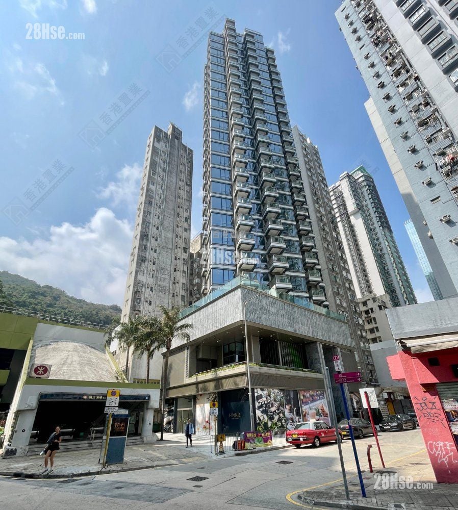 Finnie Rental 1 Bedroom , 1 Bathroom 270 ft²