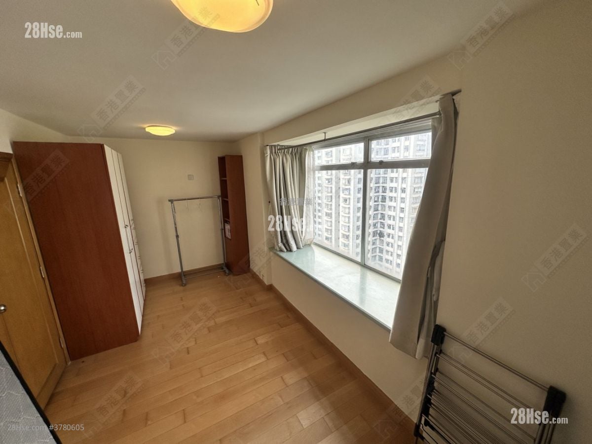 Taikoo Shing Rental 2 Bedrooms , 1 Bathroom 591 ft²