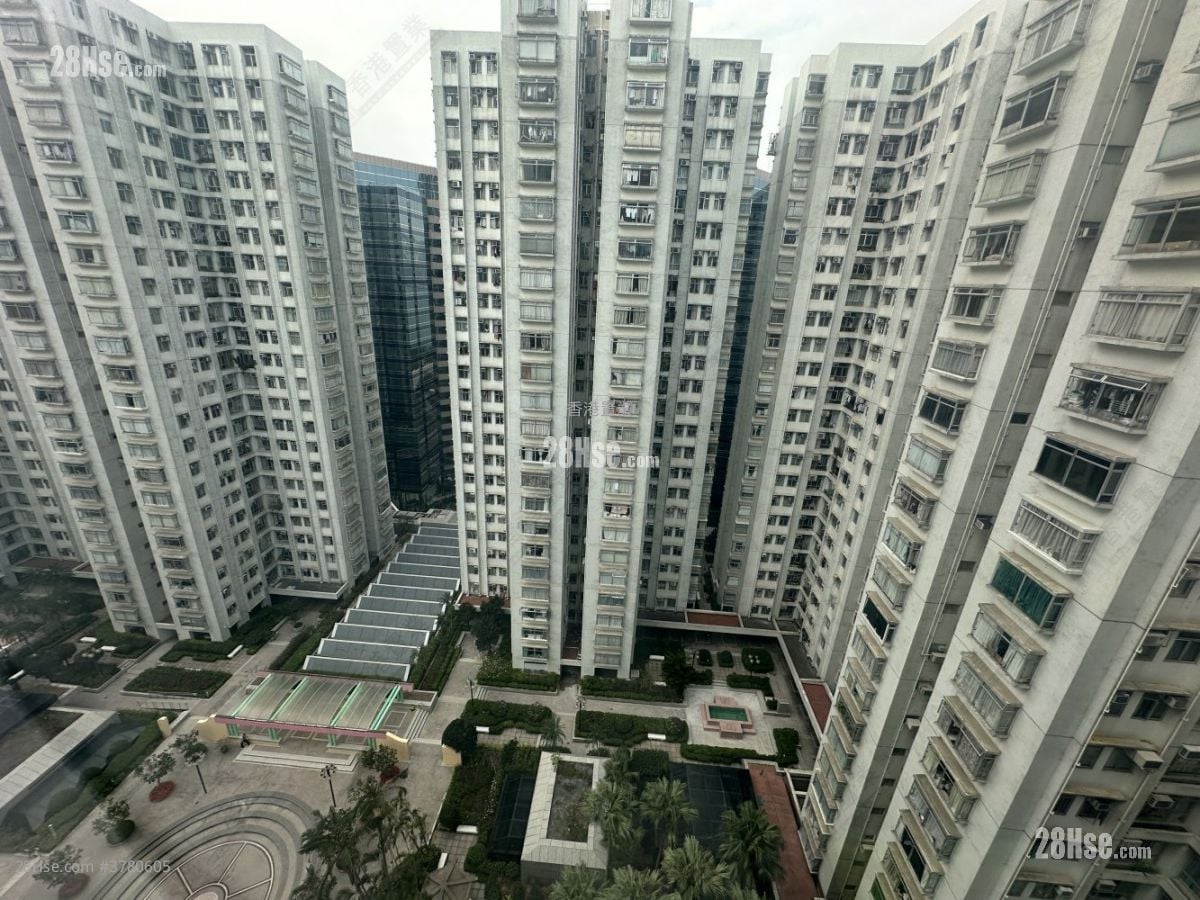 Taikoo Shing Rental 2 Bedrooms , 1 Bathroom 591 ft²