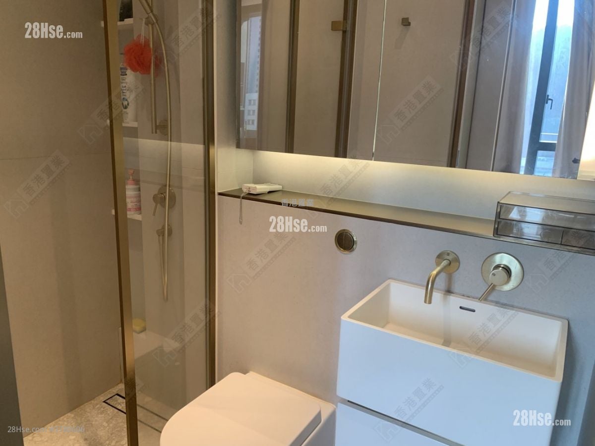 The Holborn 租盘 1 房 , 1 浴室 255 平方尺