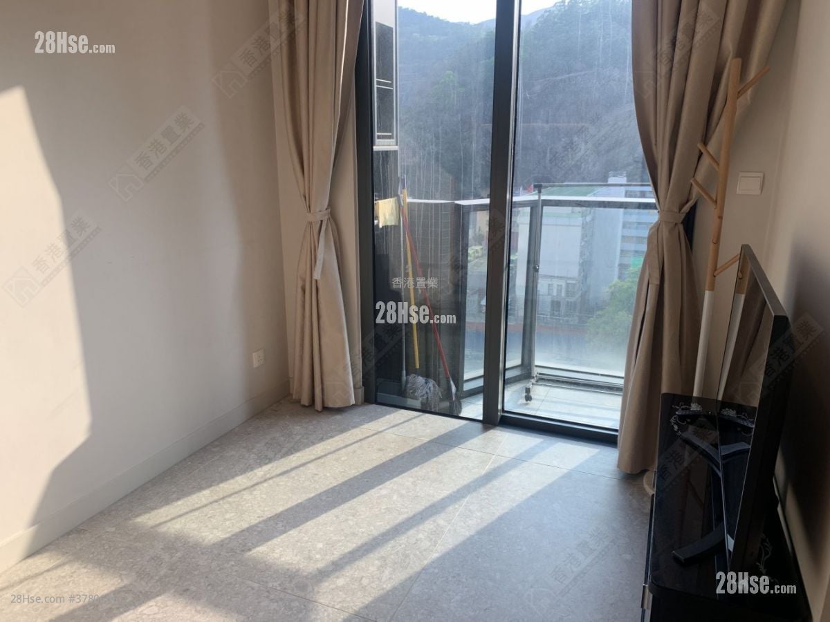 The Holborn 租盘 1 房 , 1 浴室 255 平方尺