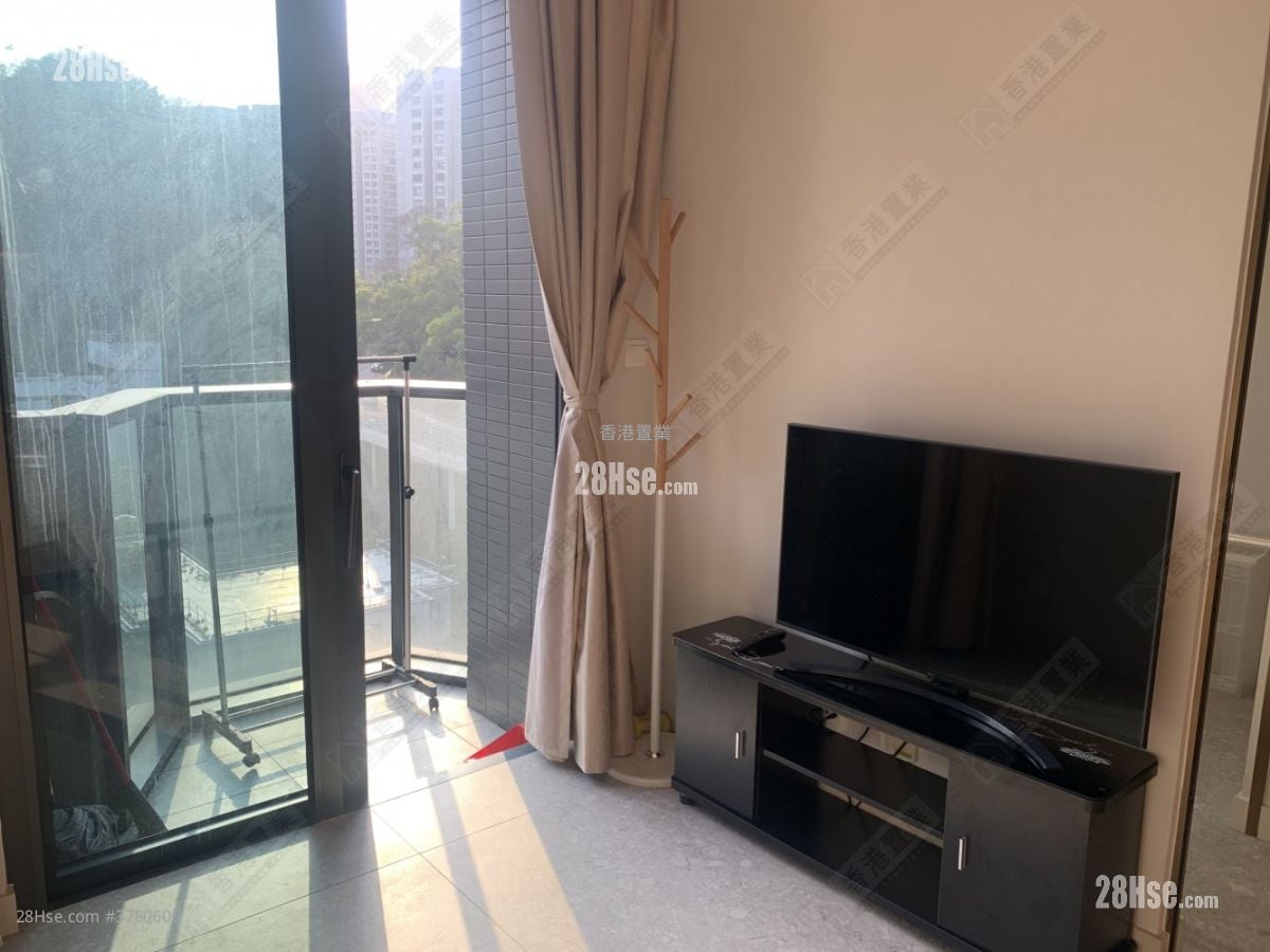 The Holborn 租盘 1 房 , 1 浴室 255 平方尺