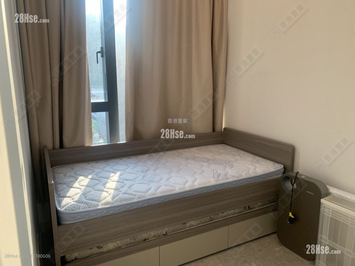 The Holborn 租盘 1 房 , 1 浴室 255 平方尺