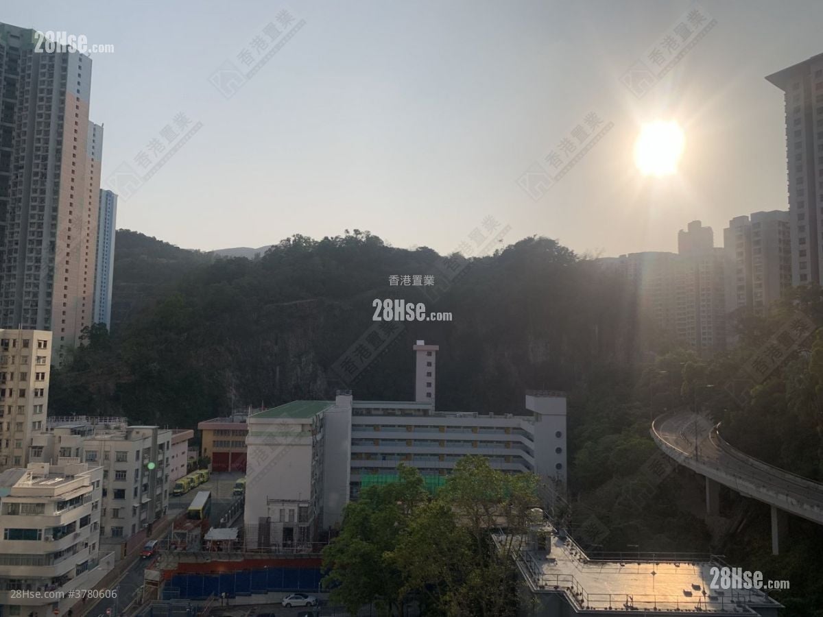 The Holborn 租盘 1 房 , 1 浴室 255 平方尺