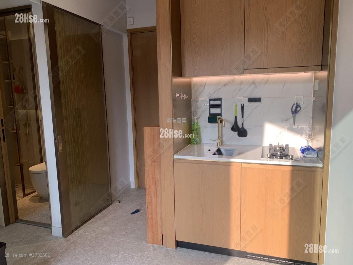 The Holborn 租盘 1 房 , 1 浴室 255 平方尺