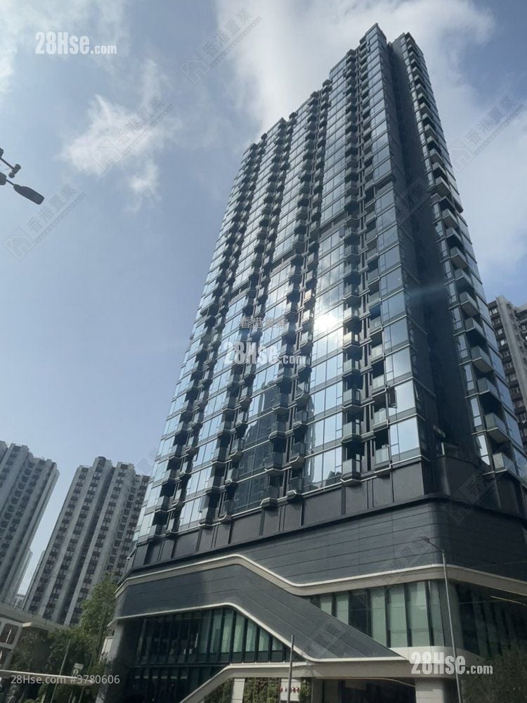 The Holborn 租盘 1 房 , 1 浴室 255 平方尺