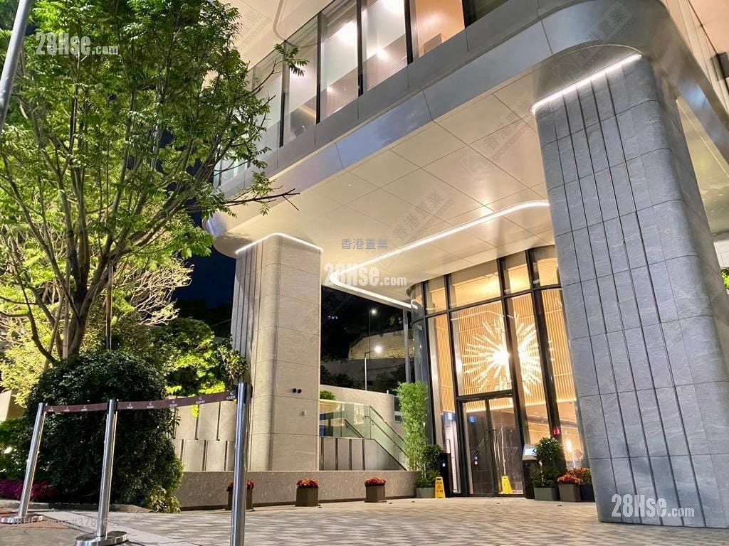 The Holborn 租盘 1 房 , 1 浴室 255 平方尺