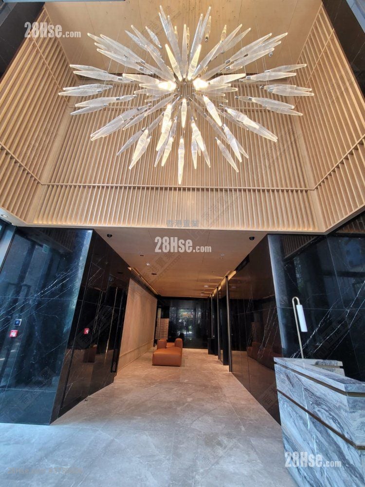 The Holborn 租盘 1 房 , 1 浴室 255 平方尺