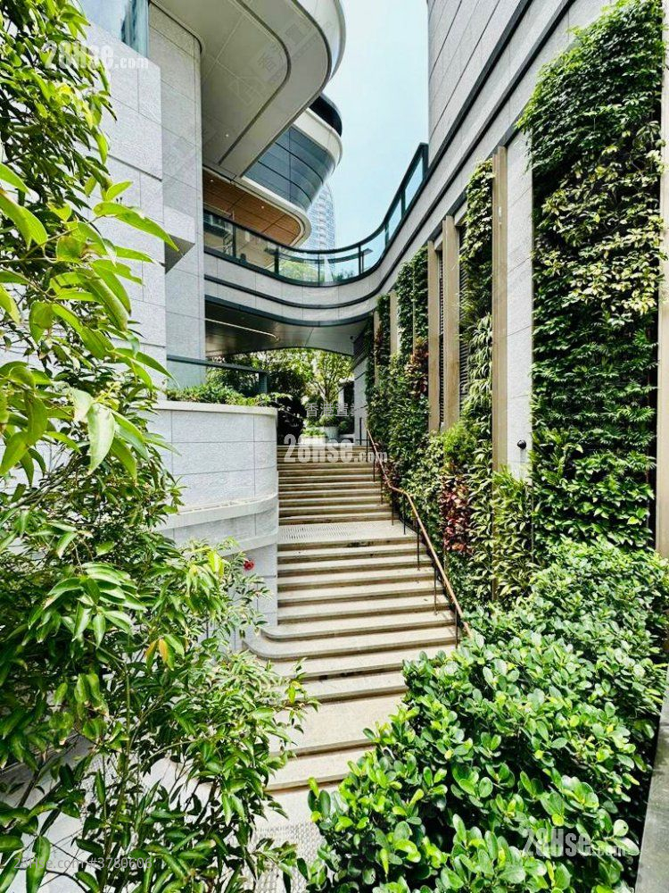 The Holborn 租盘 1 房 , 1 浴室 255 平方尺