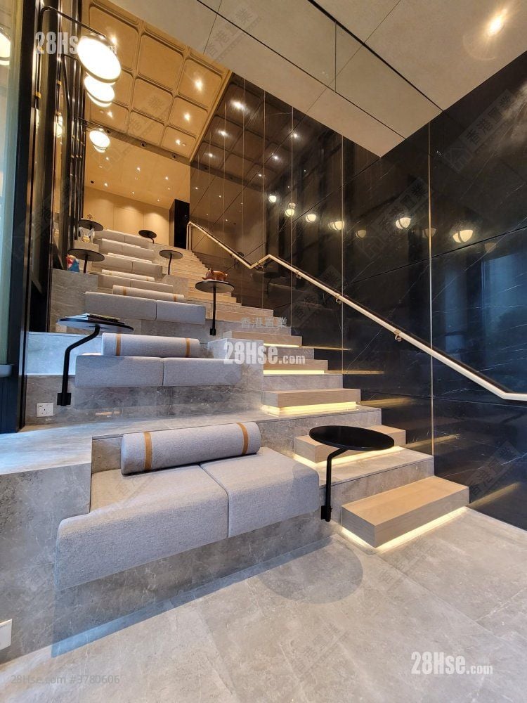 The Holborn 租盘 1 房 , 1 浴室 255 平方尺