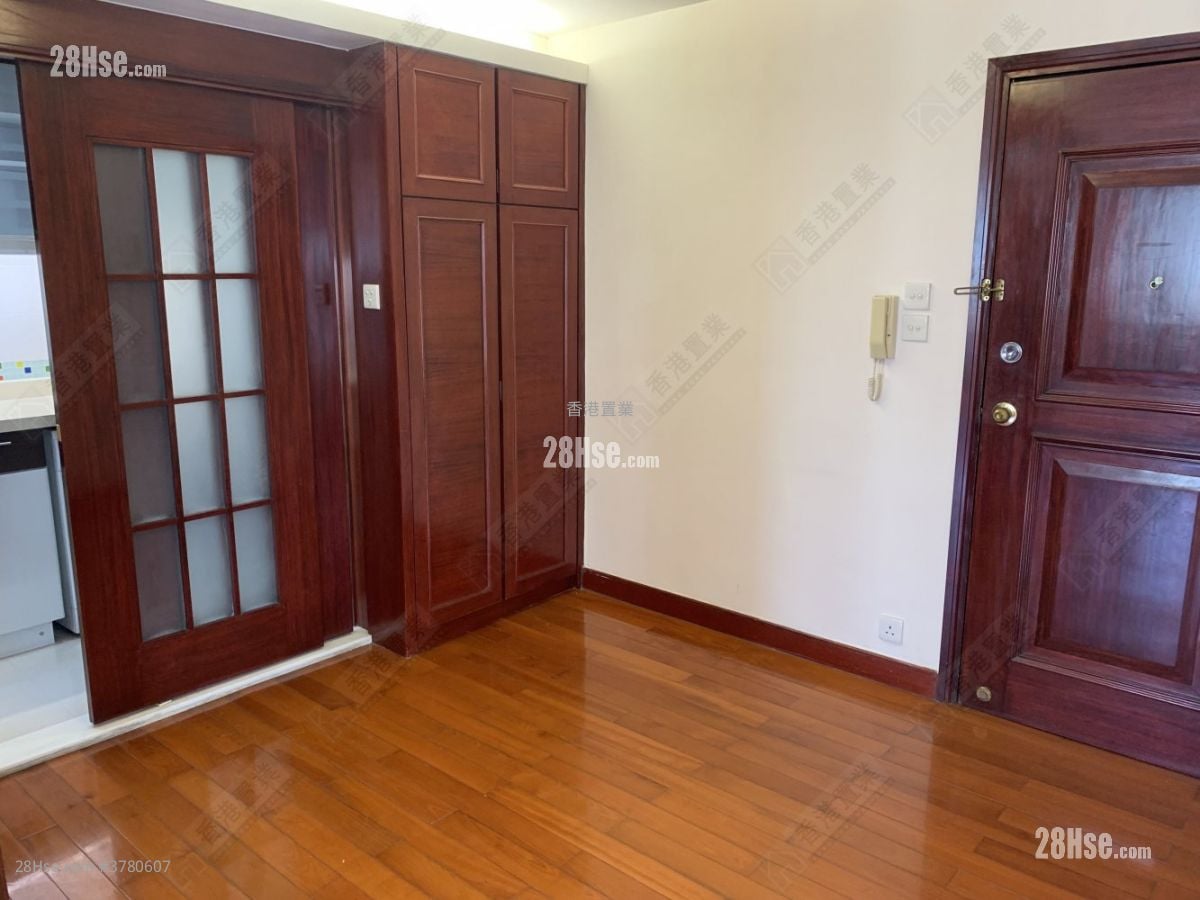 Taikoo Shing Rental 2 Bedrooms , 1 Bathroom 518 ft²