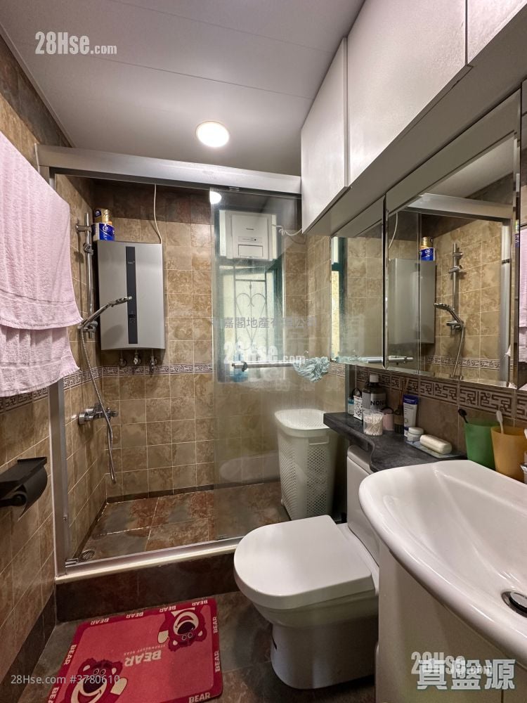 Ravana Garden Sell 3 Bedrooms 645 ft²