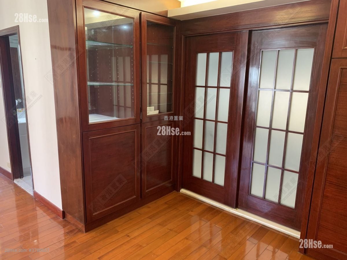 Taikoo Shing Rental 2 Bedrooms , 1 Bathroom 518 ft²