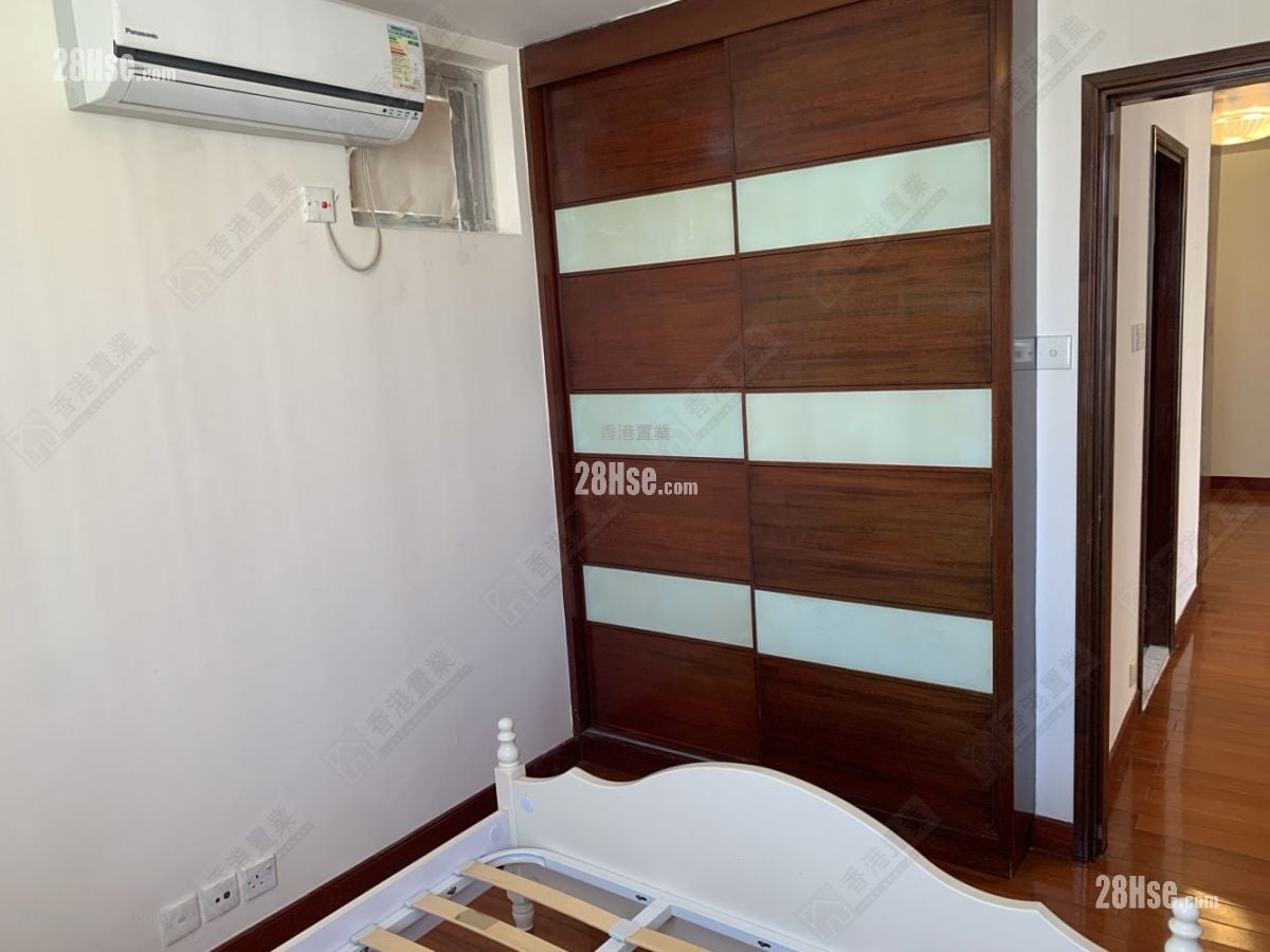Taikoo Shing Rental 2 Bedrooms , 1 Bathroom 518 ft²