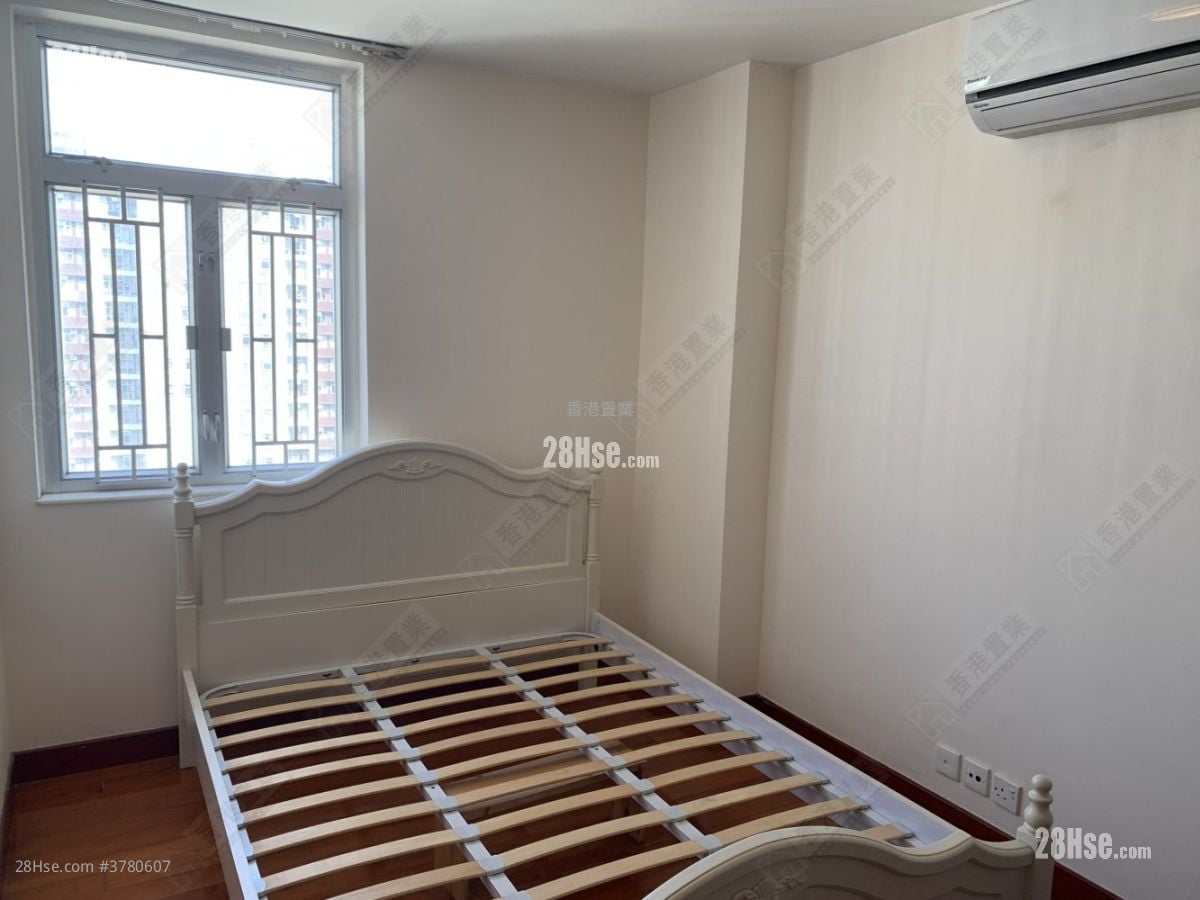 Taikoo Shing Rental 2 Bedrooms , 1 Bathroom 518 ft²