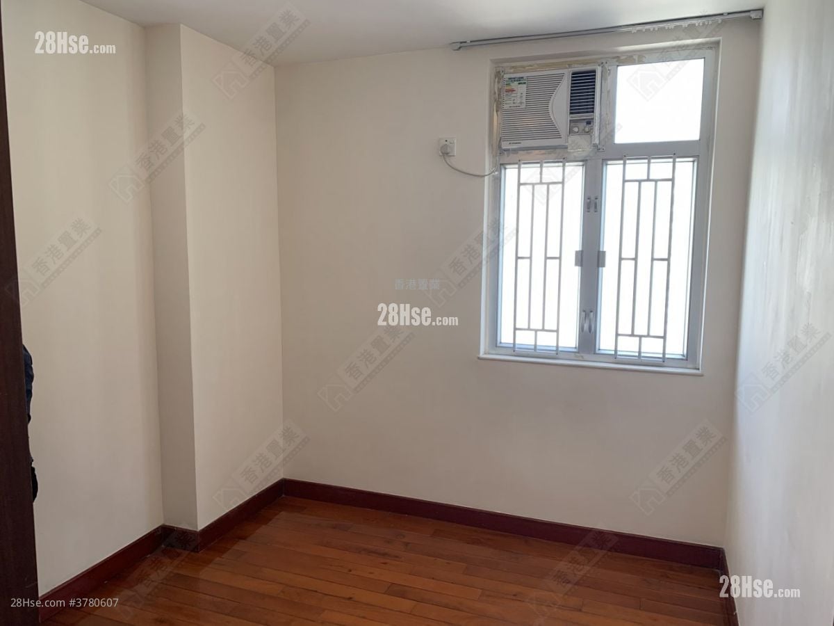 Taikoo Shing Rental 2 Bedrooms , 1 Bathroom 518 ft²