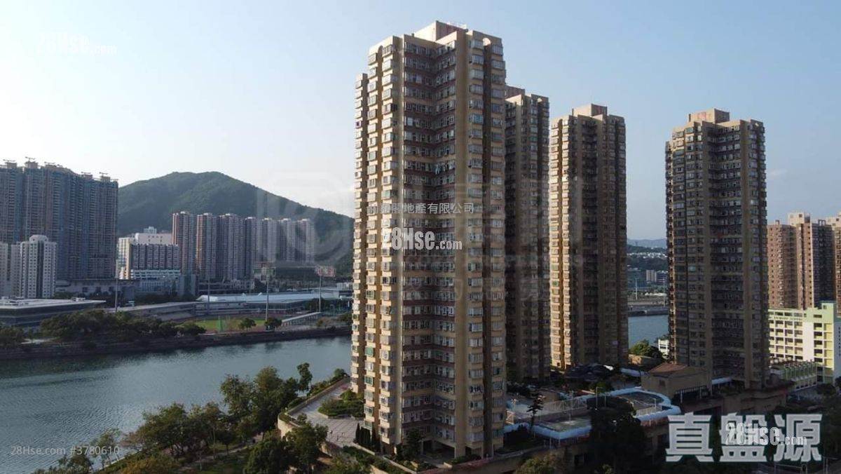 Ravana Garden Sell 3 Bedrooms 645 ft²