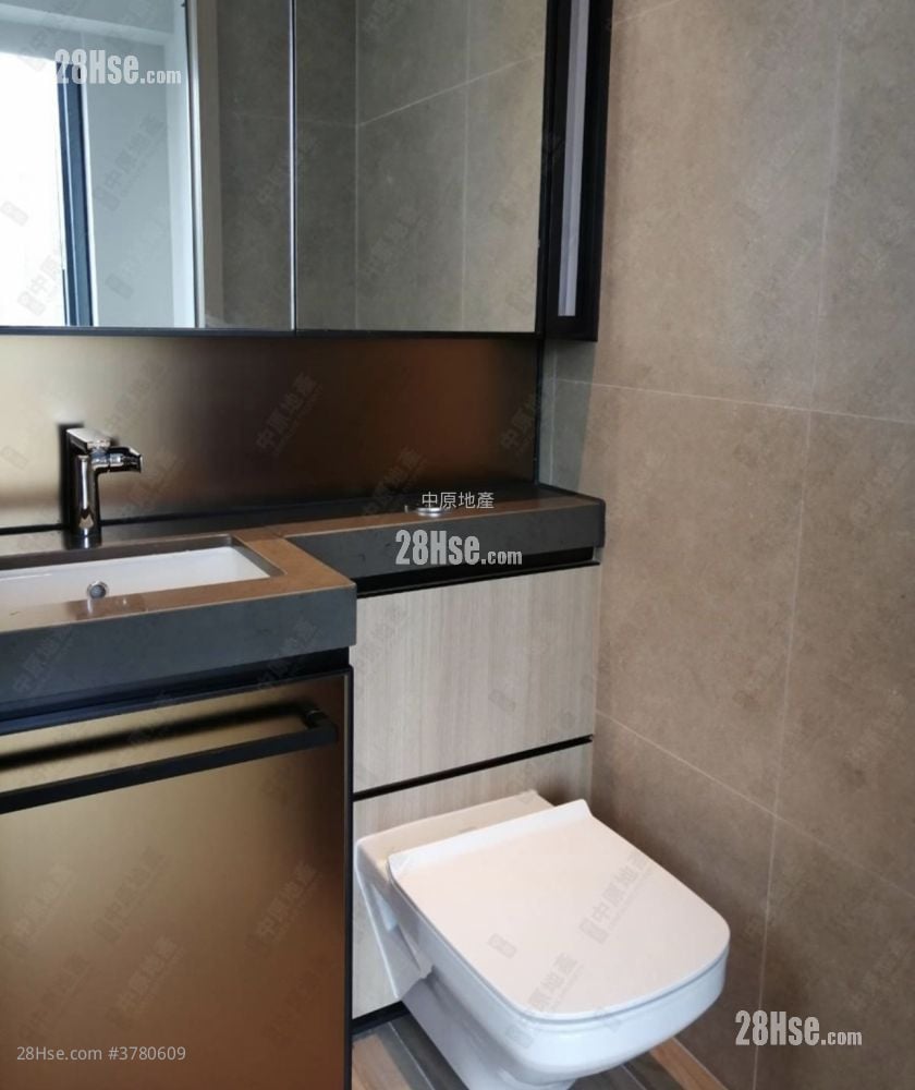 Cetus Square Mile Sell 1 Bedroom 278 ft²