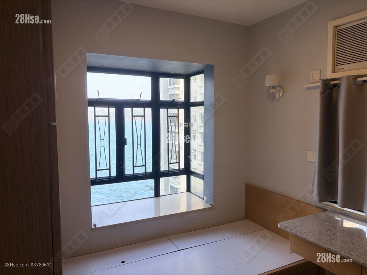 Heng Fa Chuen Sell 3 Bedrooms , 2 Bathrooms 643 ft²
