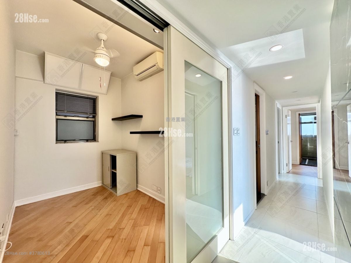 The Belcher's Sell 4 Bedrooms , 4 Bathrooms 1,420 ft²