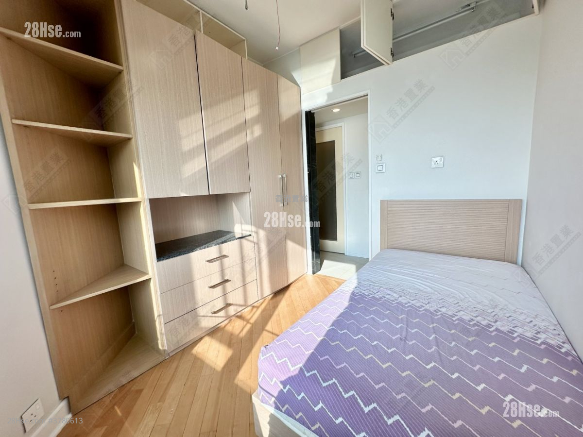 The Belcher's Sell 4 Bedrooms , 4 Bathrooms 1,420 ft²